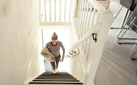 Appartementen Zer en Loft in centrum Bergen